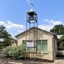 St. Victor Chapel - Lakehills, Texas