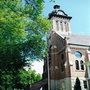 St. Leonard Parish - Madison, Nebraska