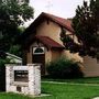 Holy Family Mission - Decatur, Nebraska