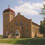 Sacred Heart - Burchard, Nebraska