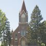 Immaculate Conception - Rulo, Nebraska