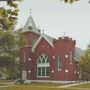 Sacred Heart - Red Cloud, Nebraska