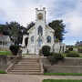 Church of the Assumption of Mary - Tomales, California