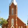 St. Mary of the Angels - New Cambria, Missouri