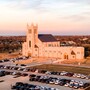 St. Philip the Apostle Catholic Church - Flower Mound, Texas