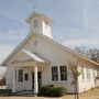 St. Francis Xavier - Eastland, Texas