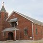 Nativity of the Blessed Virgin Mary - Penelope, Texas