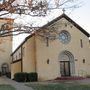 Holy Family of Nazareth - Vernon, Texas