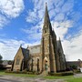 Terang Presbyterian Church - Terang, Victoria