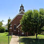 Gilgandra Presbyterian Church - Gilgandra, New South Wales