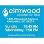 Columbia-Elmwood Church of God - Columbia, South Carolina