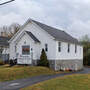 Versailles Church of God - Versailles, Kentucky