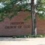 Freedom Church of God - Emory, Texas