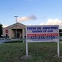 Fresh Oil Ministries Church of God - Orlando, Florida