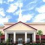 Bethesda Church of God - Sumter, South Carolina