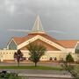 Holy Family Parish - Medicine Hat, Alberta