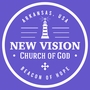 New Vision Church of God - Springdale, Arkansas