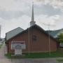 New Boston Church of God of Prophecy - New Boston, Ohio