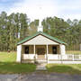 Moselle Church of God of Prophecy - Islandton, South Carolina