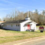 Iva Church of God of Prophecy - Iva, South Carolina