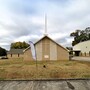 Cliff Haven Church of God of Prophecy - Sheffield, Alabama