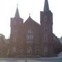 Our Lady Of Fatima - Altoona, Pennsylvania