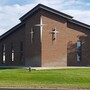 Our Redeemer Lutheran Church - Glenrock, Wyoming