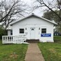 Open Arms Homeless Shelter - Bonham, Texas