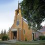 First Lutheran Church - Wiota, Iowa