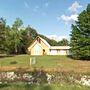 Saint Paul Lutheran Church - Oak Hill, Alabama