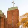 St. John's United Church of Christ - Michigan City, Indiana