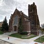 Mount Olive Lutheran Church - Milwaukee, Wisconsin