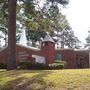 Trinity Lutheran Church - Livingston, Texas