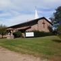 Saint Peter Lutheran Church - North Bend, Nebraska