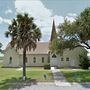 Trinity Lutheran Church - Odem, Texas