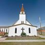 St. Peter Celestin Catholic Church - Slave Lake, Alberta