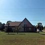 Sion Lutheran Church - Chatham, Michigan