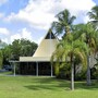 Concordia Lutheran Church - Miami, Florida