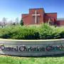 Central Christian Church - Seymour, Indiana