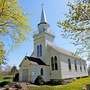 St. Gregory Church - Liverpool, Nova Scotia