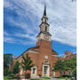 First Presbyterian Church - Fort Wayne, Indiana