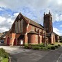 Holy Cross - Whitwick, Leicestershire