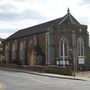 Union Church Hunstanton Baptist Church - Hunstanton, Norfolk