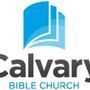 Calvary Bible Church - Kalamazoo, Michigan