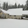 Little Church in the Valley - Carson, Washington