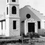 St. Francis of Assisi - Whiteriver, Arizona