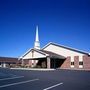 Williamston Free Methodist Church - Williamston, Michigan