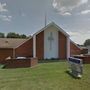 Columbus Avenue Church of Christ - Anderson, Indiana