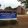 Universal Light Christian Center - Macon, Georgia