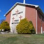 Kiski Unity FMC - Leechburg, Pennsylvania